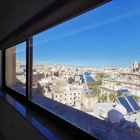 Three Cities Malta Διαμέρισμα Cospicua Εξωτερικό φωτογραφία