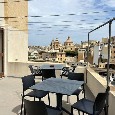 Three Cities Malta Διαμέρισμα Cospicua Εξωτερικό φωτογραφία