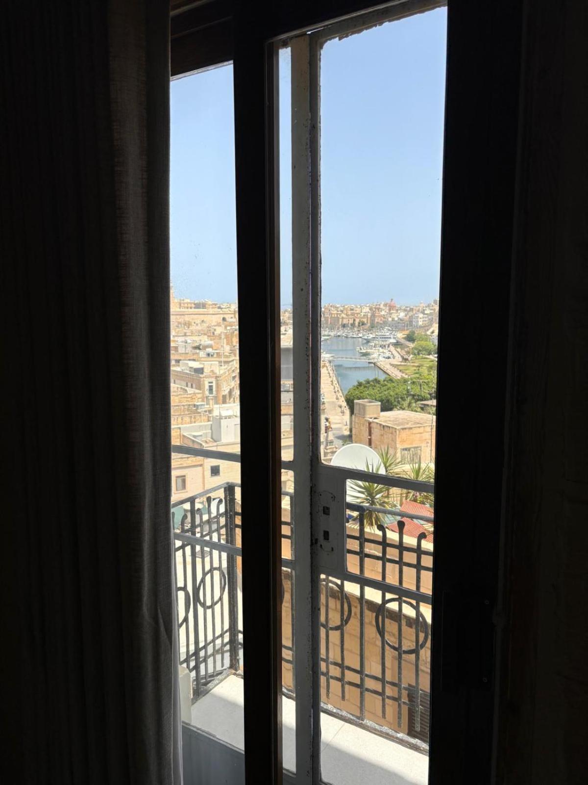 Three Cities Malta Διαμέρισμα Cospicua Εξωτερικό φωτογραφία