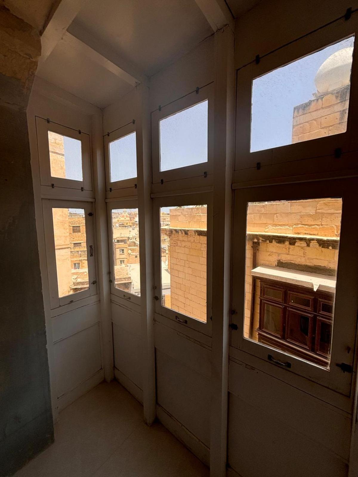 Three Cities Malta Διαμέρισμα Cospicua Εξωτερικό φωτογραφία