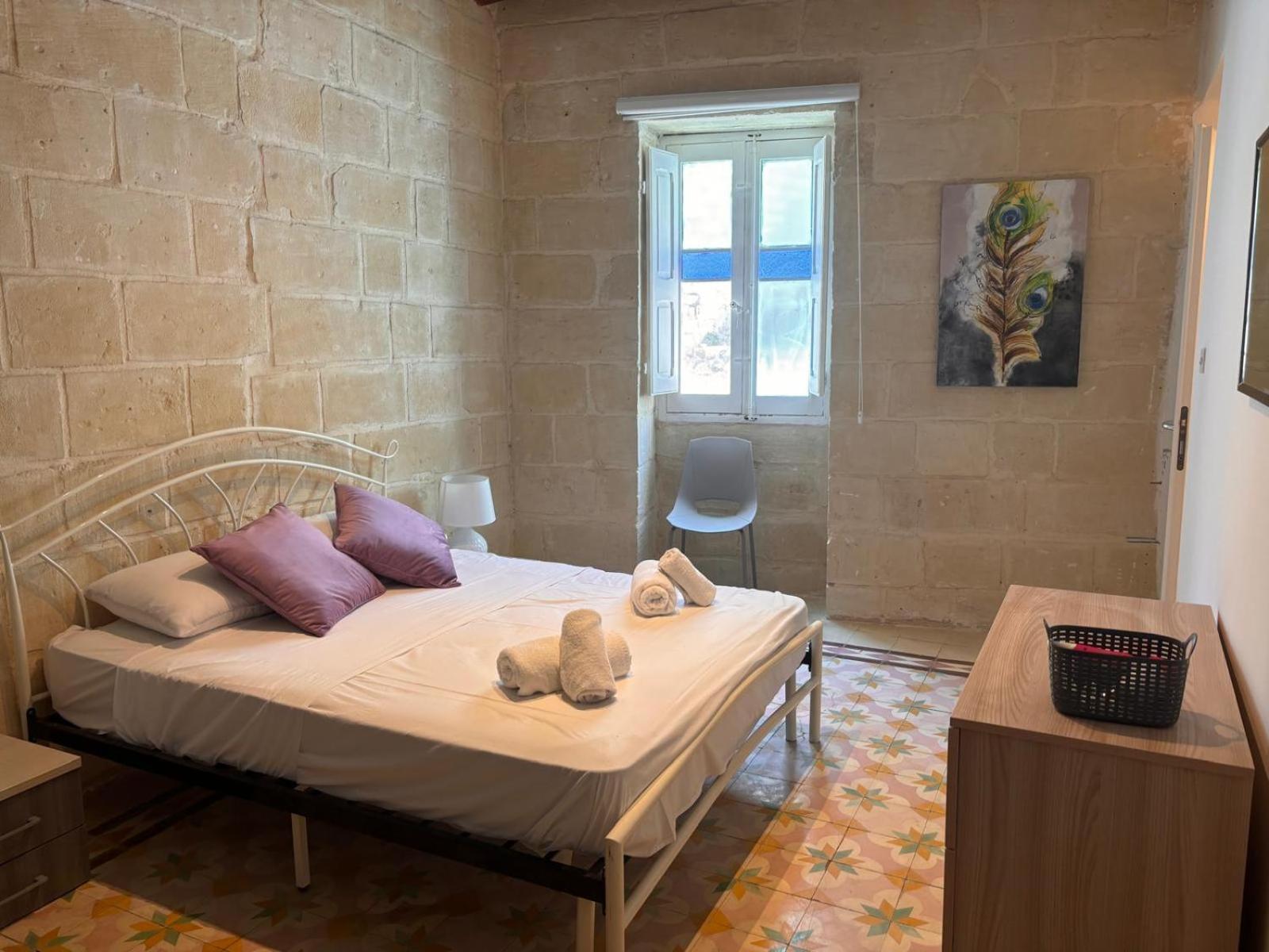 Three Cities Malta Διαμέρισμα Cospicua Εξωτερικό φωτογραφία