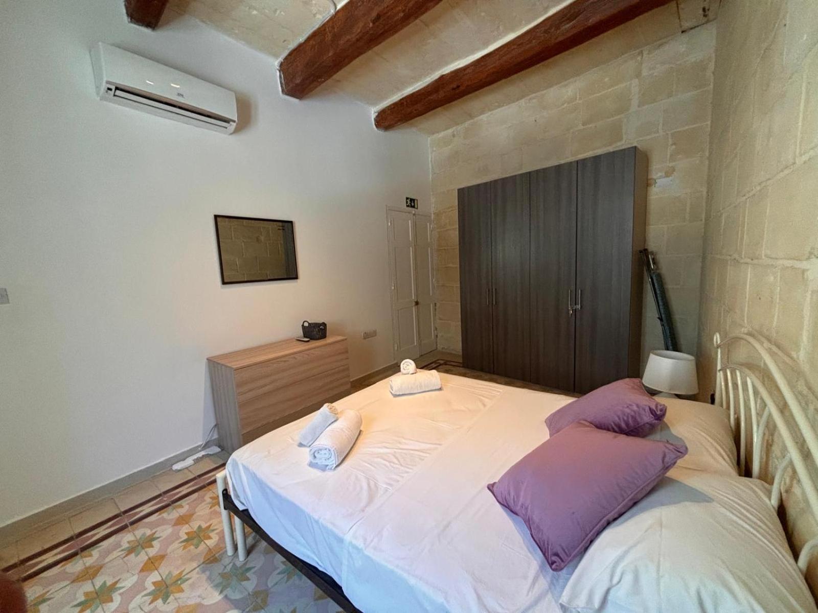 Three Cities Malta Διαμέρισμα Cospicua Εξωτερικό φωτογραφία