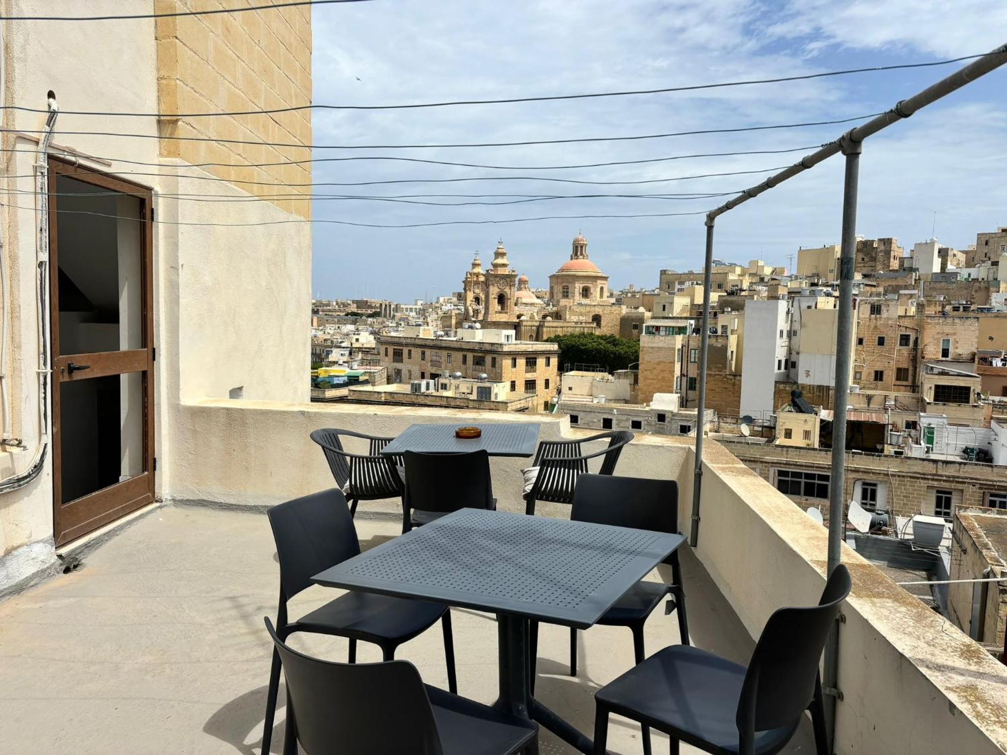 Three Cities Malta Διαμέρισμα Cospicua Εξωτερικό φωτογραφία