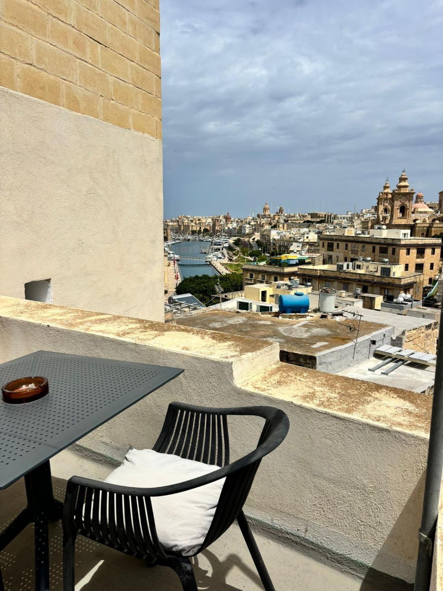 Three Cities Malta Διαμέρισμα Cospicua Εξωτερικό φωτογραφία
