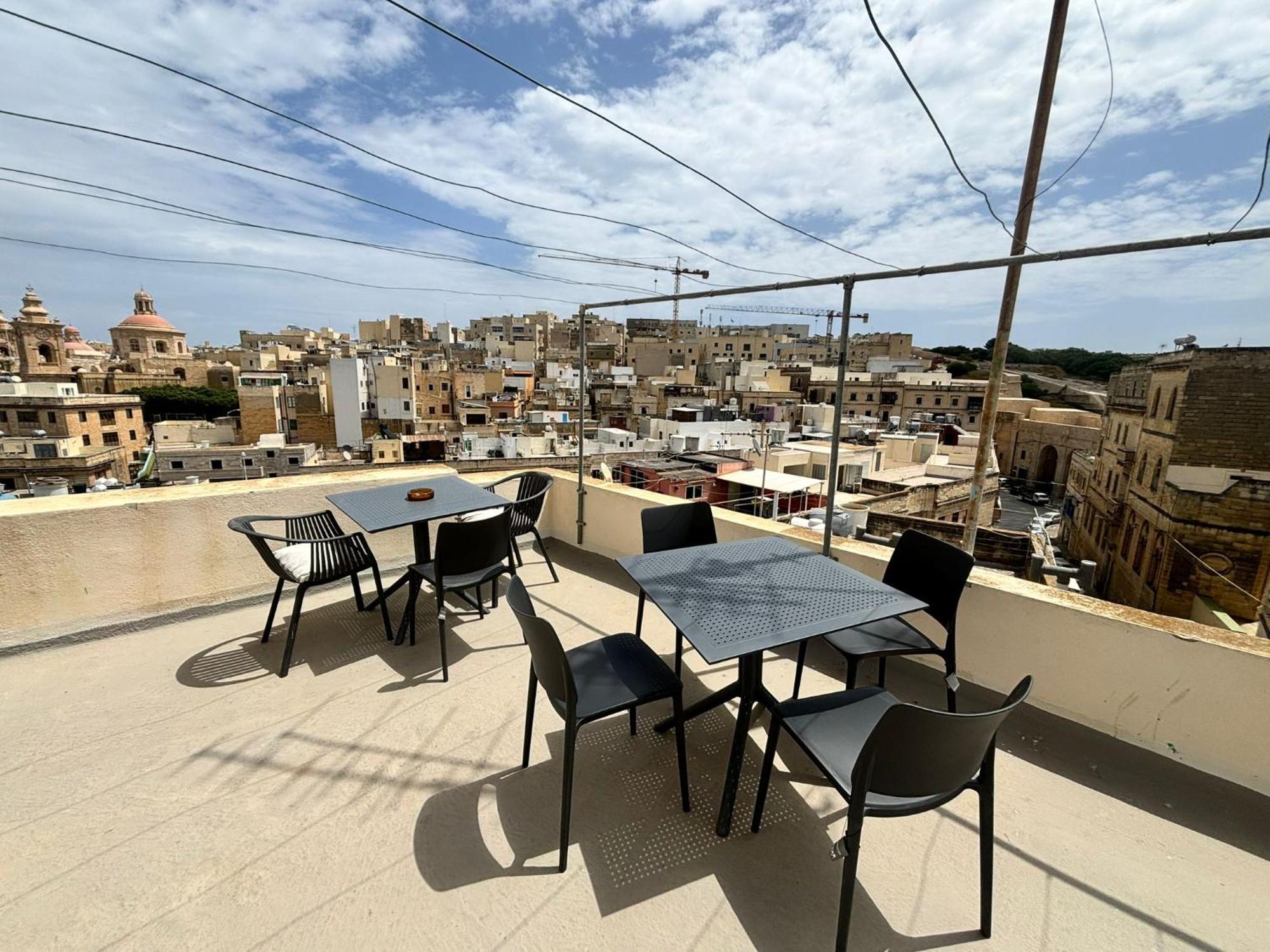 Three Cities Malta Διαμέρισμα Cospicua Εξωτερικό φωτογραφία